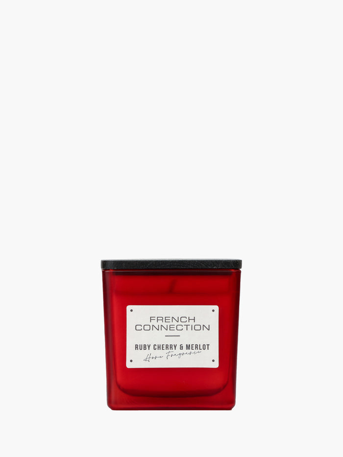 Dark Cherry Indulgence 200g Candle