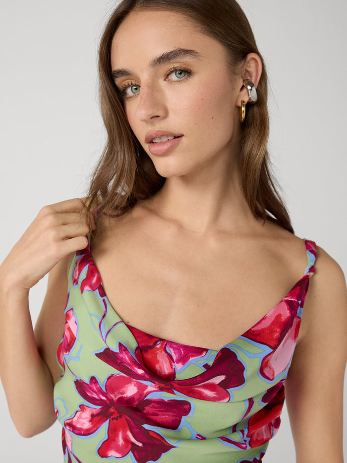 Delaney Dress