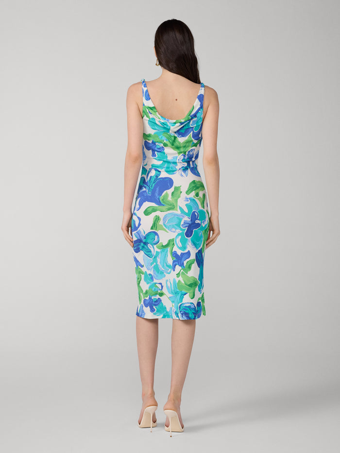 Delaney Dress