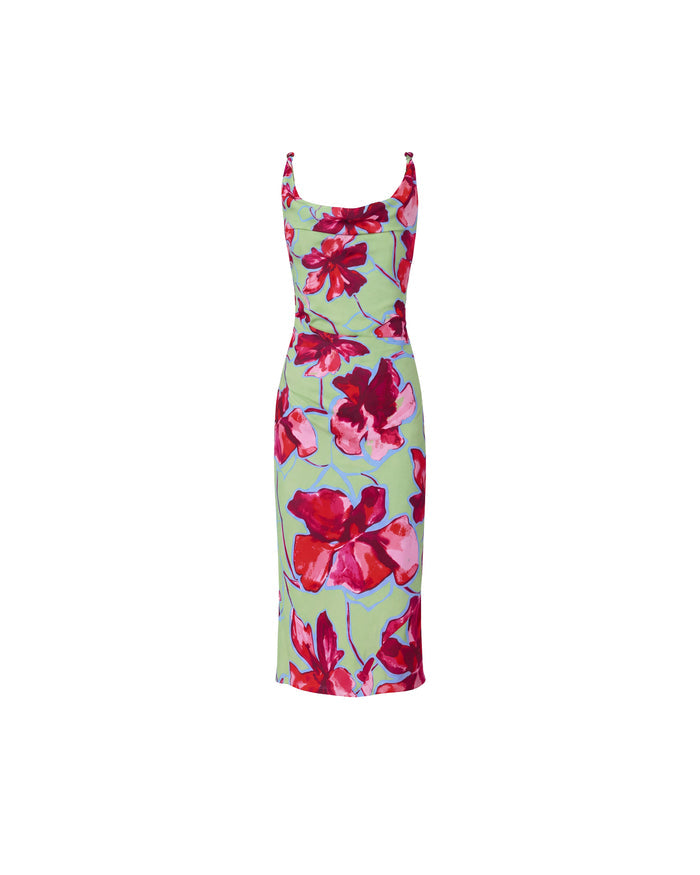 Delaney Dress