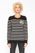 Desire Oversize Sweater WOMENS chaserbrand