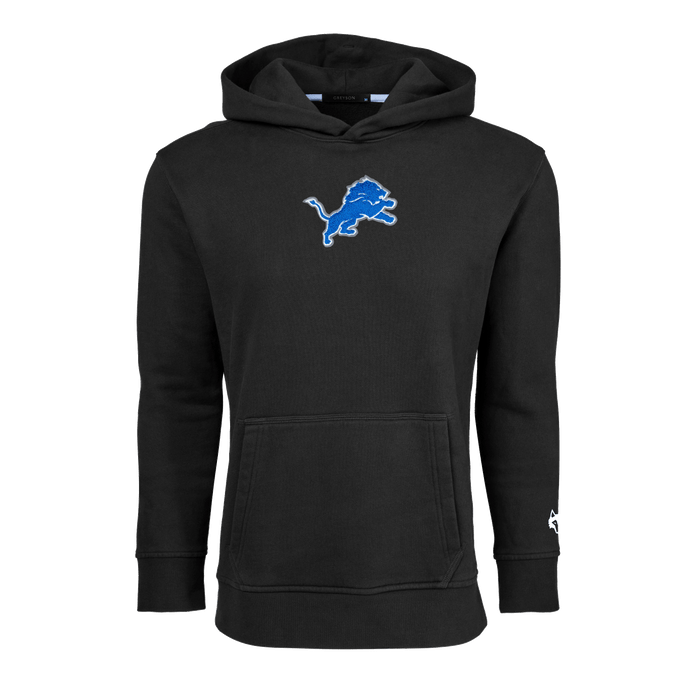 Detroit Lions Aspen Hoodie