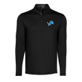 Detroit Lions Guide Sport Quarter-Zip