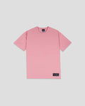 Diamond Flex Lite Oversized Training Tee (Pink)