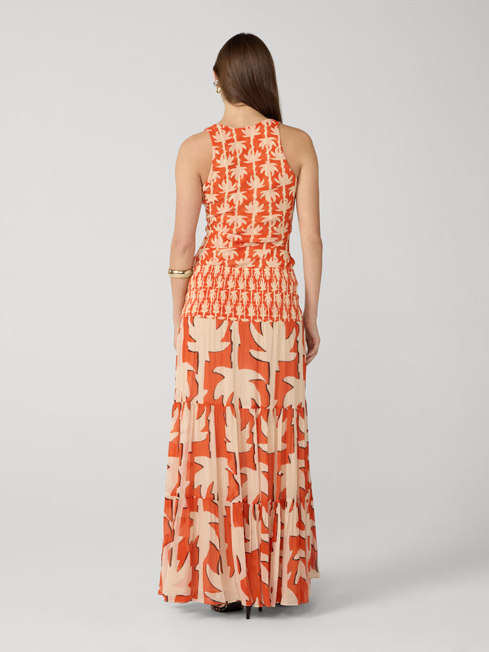Dina Skirt