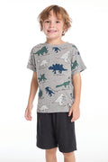 Dino Jam Boys Tee BOYS chaserbrand