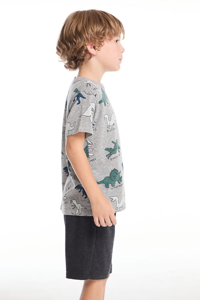 Dino Jam Boys Tee BOYS chaserbrand