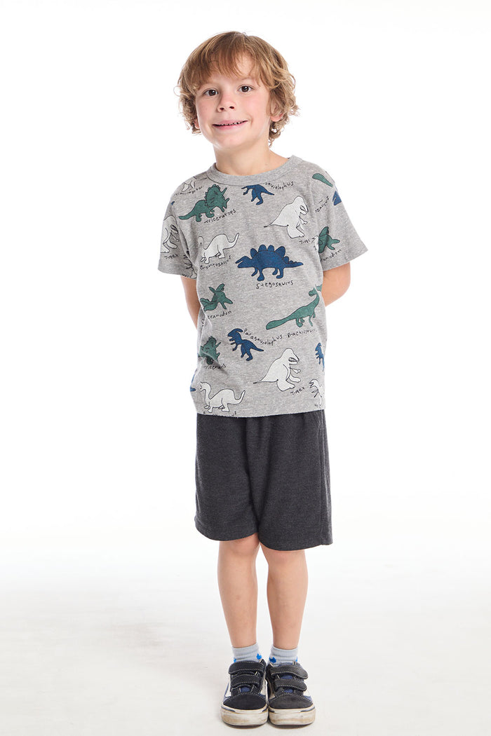 Dino Jam Boys Tee BOYS chaserbrand