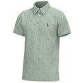 Dirty Myrtle Local boy Polo