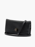 Disc Clutch Bag