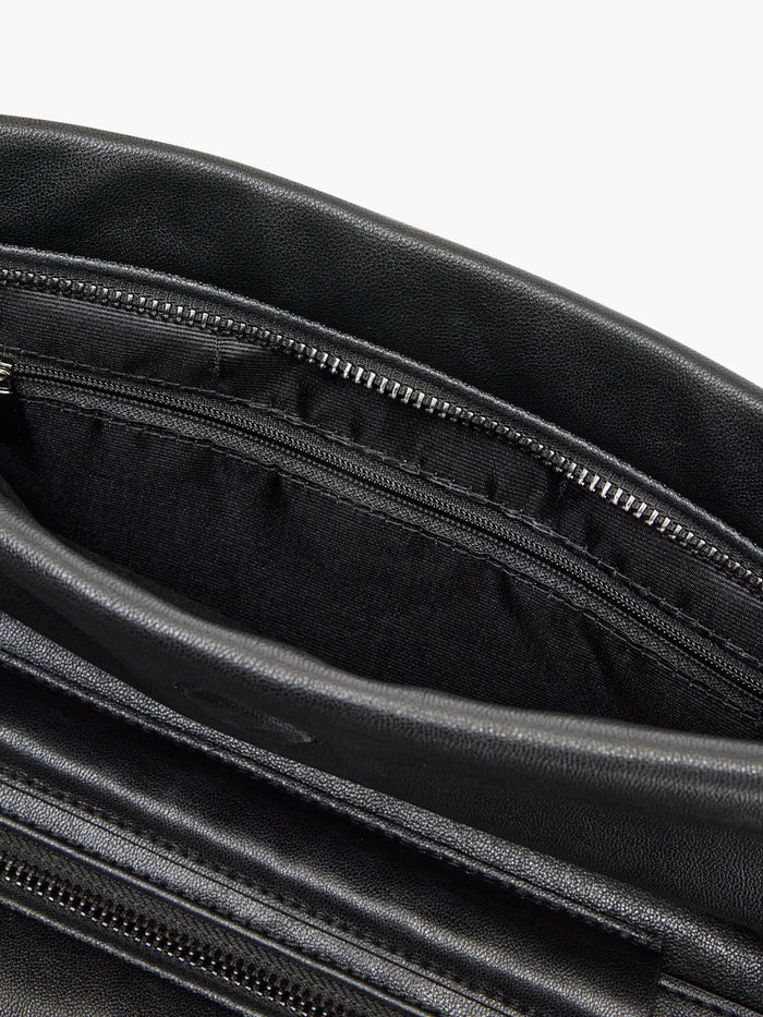 Disc Clutch Bag