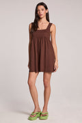 Womens Earetta Mini Dress chaserbrand