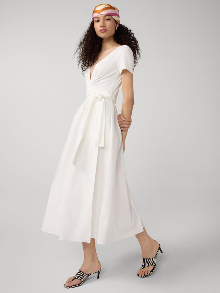 Elena Dress
