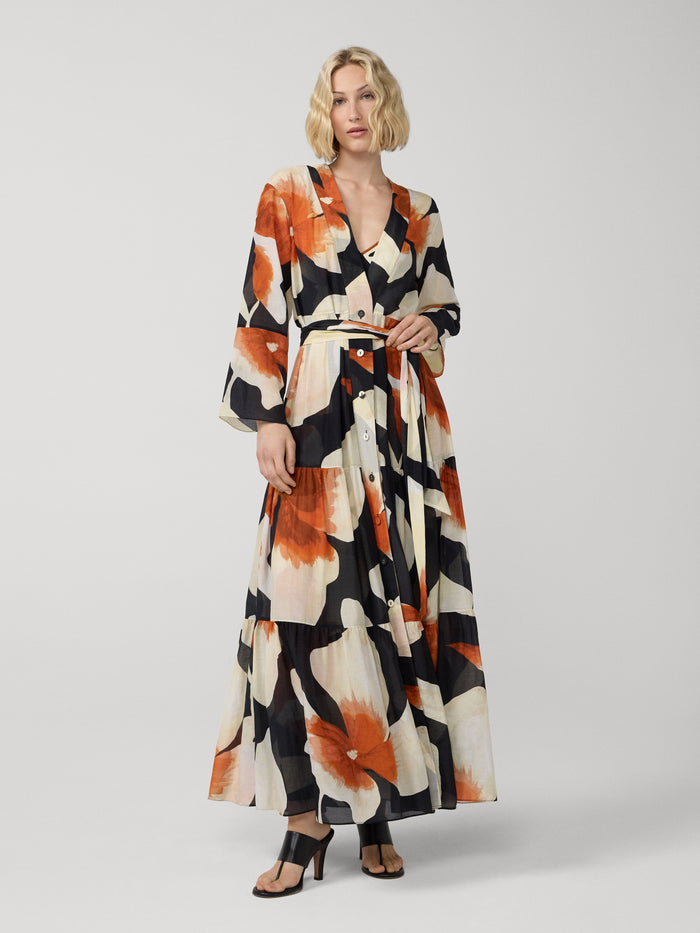 Elisa Dress