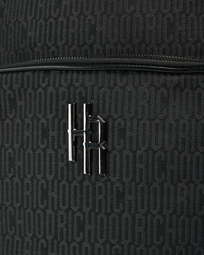 Elite Backpack - Black/Gunmetal