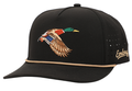 Embry Black Golf - Mallard