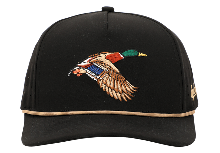 Embry Black Golf - Mallard