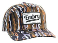 Embry Ranch 6-Panel "Retro" Trucker