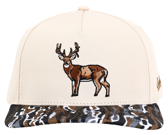 Embry Ranch Camo "Buck"