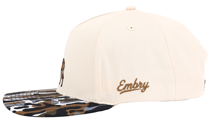 Embry Ranch Camo "Buck"