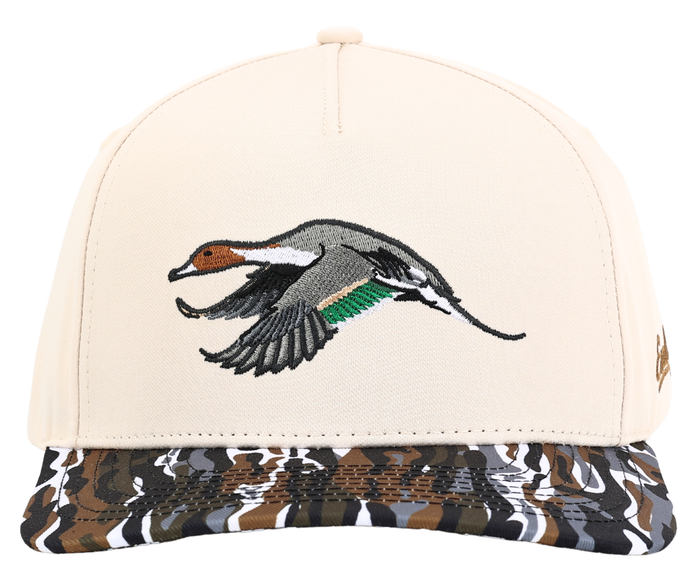 Embry Ranch Camo "Pintail"