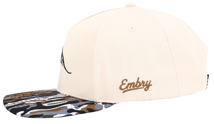 Embry Ranch Camo "Pintail"