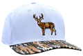 Embry White Ranch Camo "Buck"