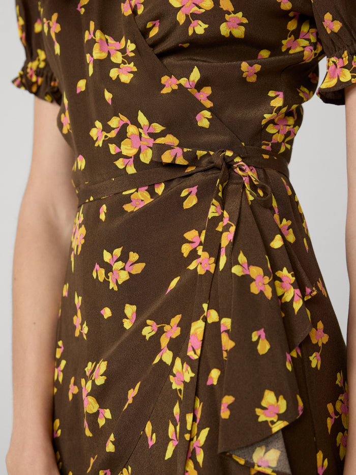 Emilia Mini Dress