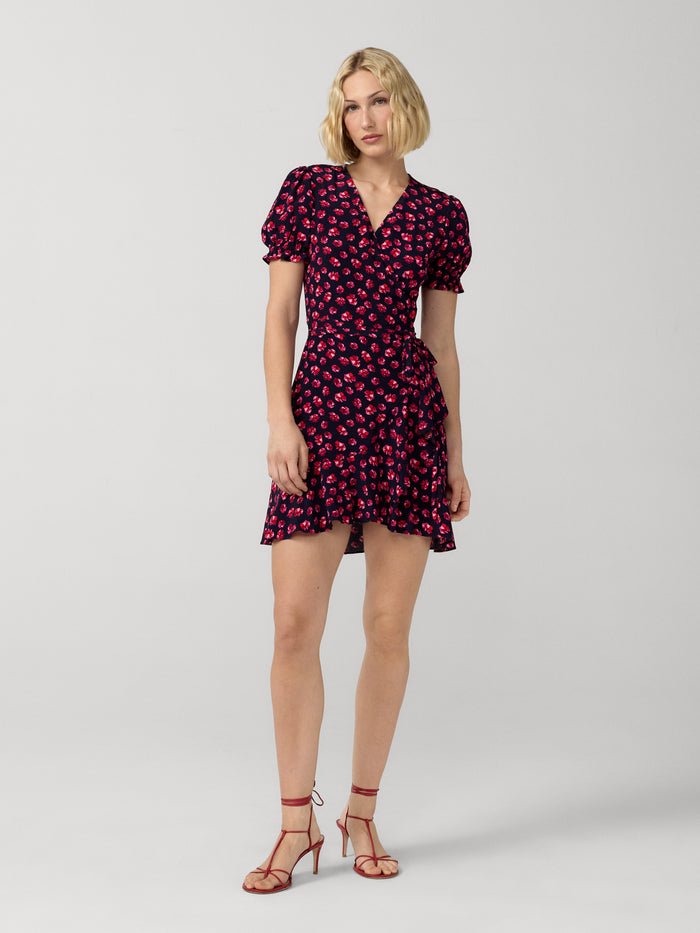 Emilia Mini Dress