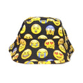 Emoji Bucket Hats
