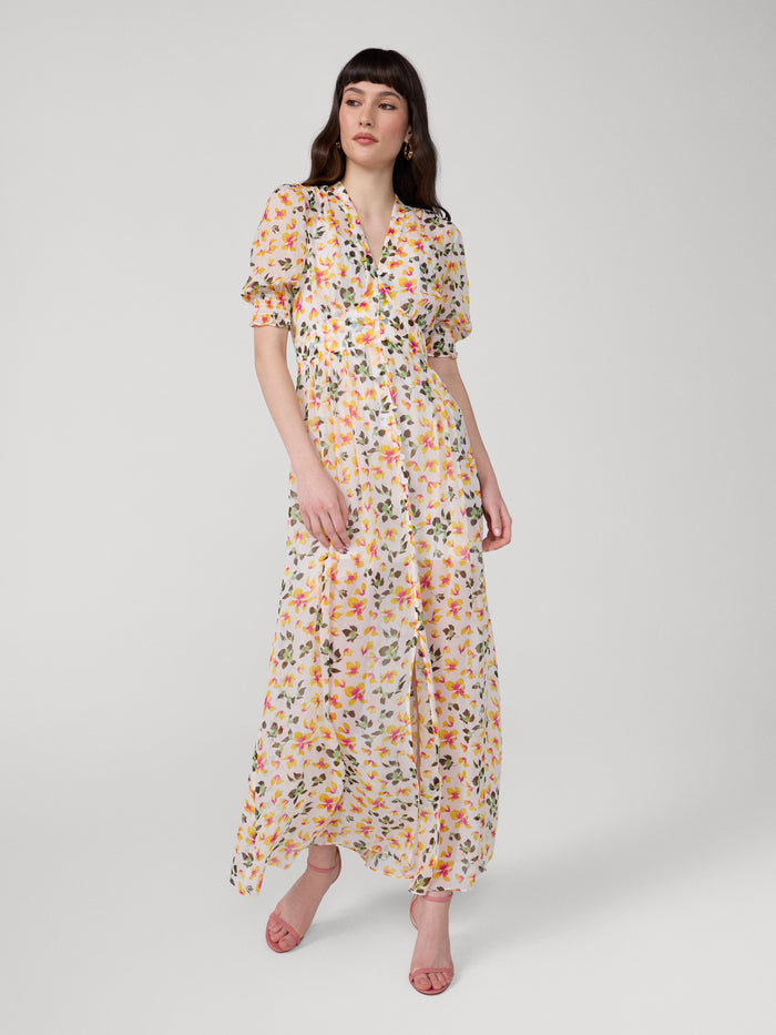 Erica Maxi Dress