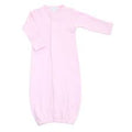Essentials solid pink converter magnolia baby