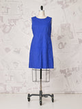 Eyelet Dress - DVF Vintage