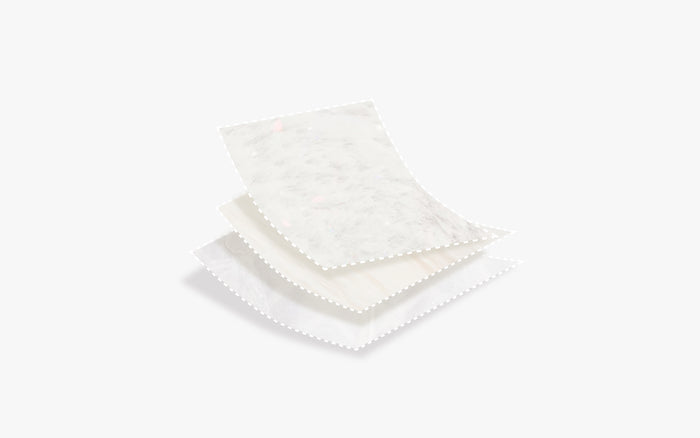 Fabric Swatch Card