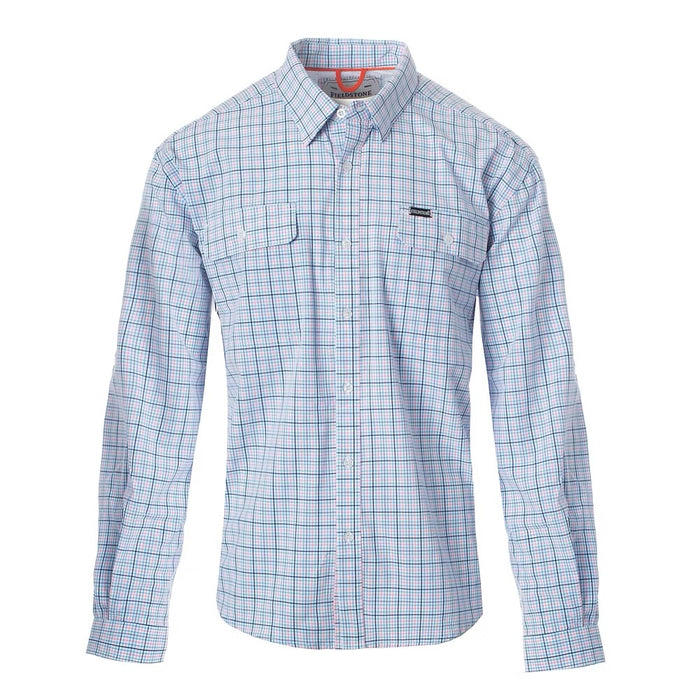 FIELDSTONE- youth sportsman shirt button down