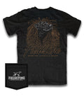 Fieldstone Black Lab Blind ss tee