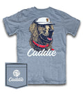 Fieldstone caddie retriever pro