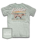 Fieldstone English setter