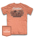 Fieldstone GSP tee