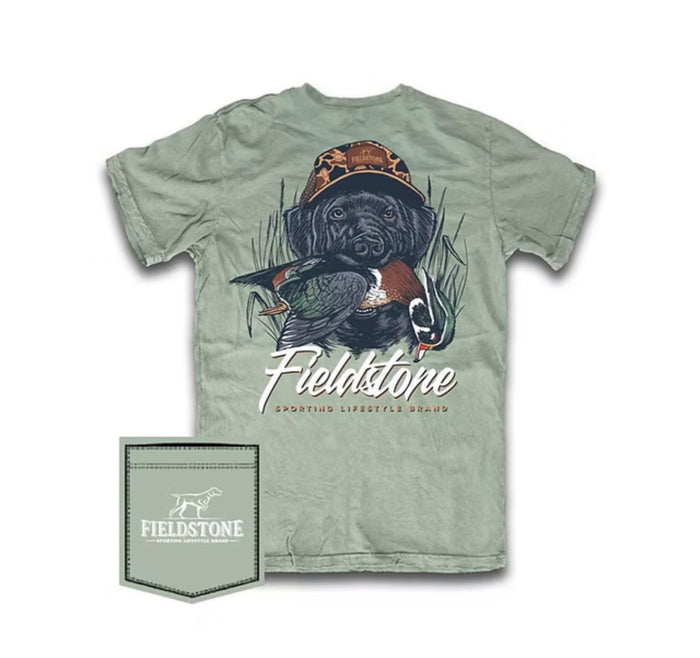 Fieldstone Lab Woodie
