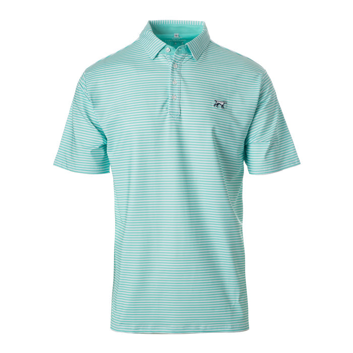Fieldstone Marshall polo mint