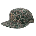 Fieldstone Roost 7 Panel 3D Puff Camo Mesh