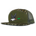 Fieldstone Roost Bottomland Duck Hat