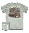 Fieldstone Roost Swamp Puppy