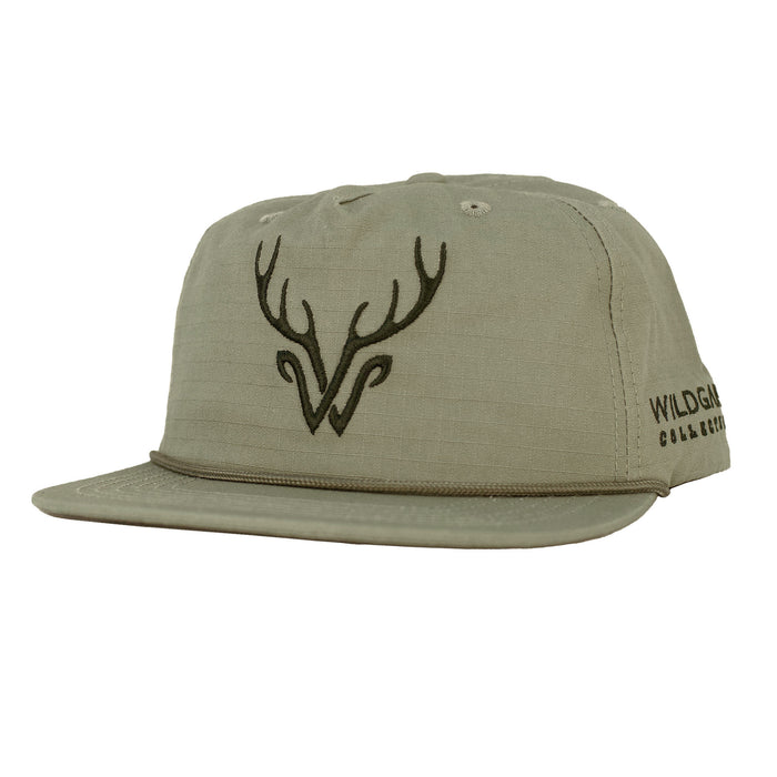 Fieldstone WILDGAME 3D Puff Rope Hat