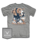Fieldstone WILDGAME Pointer tee