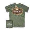 Fieldstone Youth Camo Wood Duck