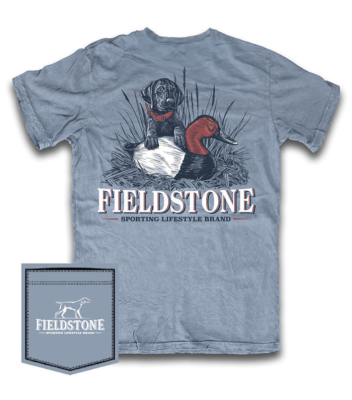 Fieldstone youth decoy pup