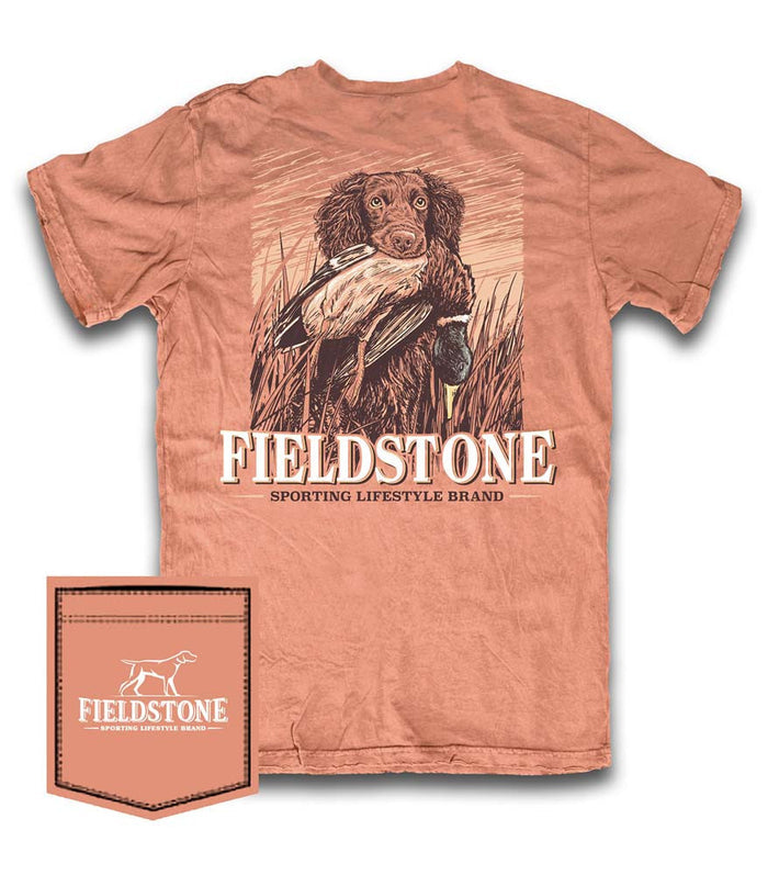 Fieldstone youth fetch ‘em up