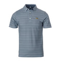 Fieldstone youth Marshall polo navy